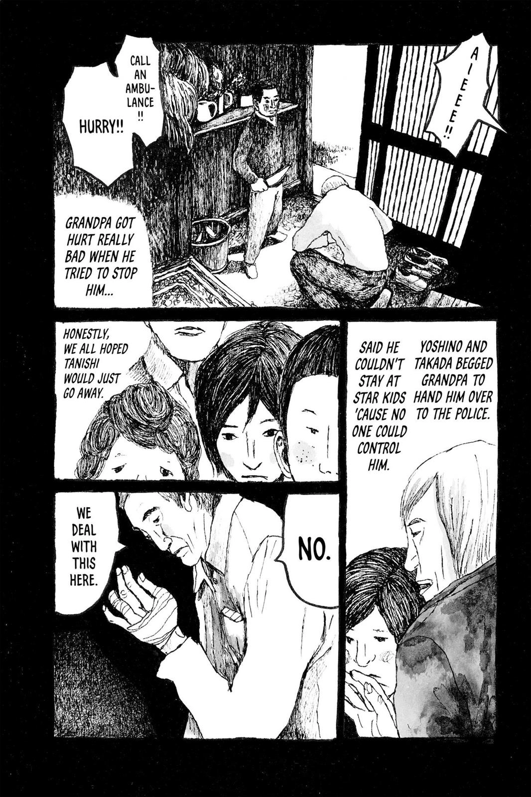 Read Sunny chapter 13.1 image 26 on Lezhin