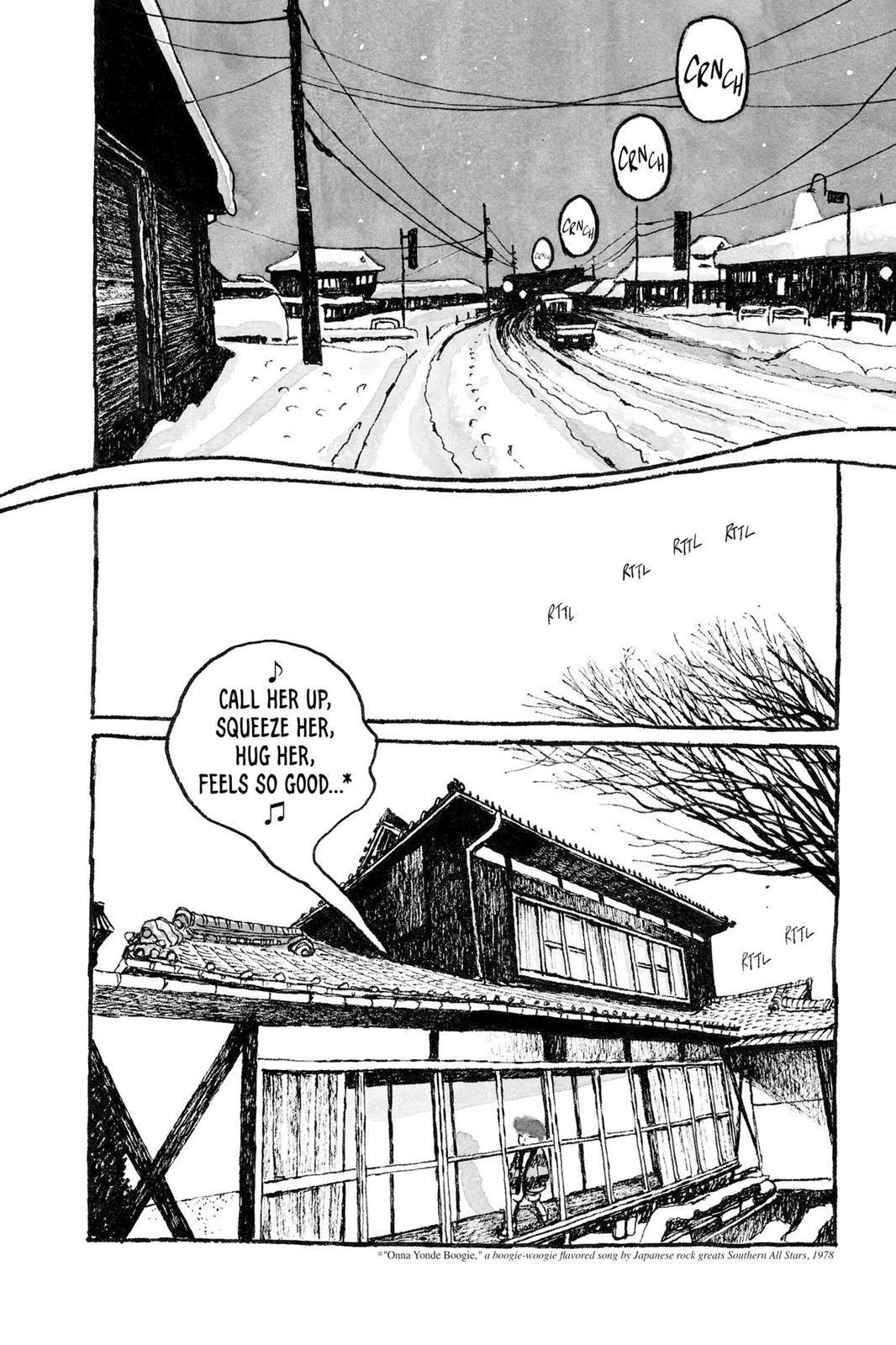 Read Sunny chapter 13.1 image 36 on Lezhin