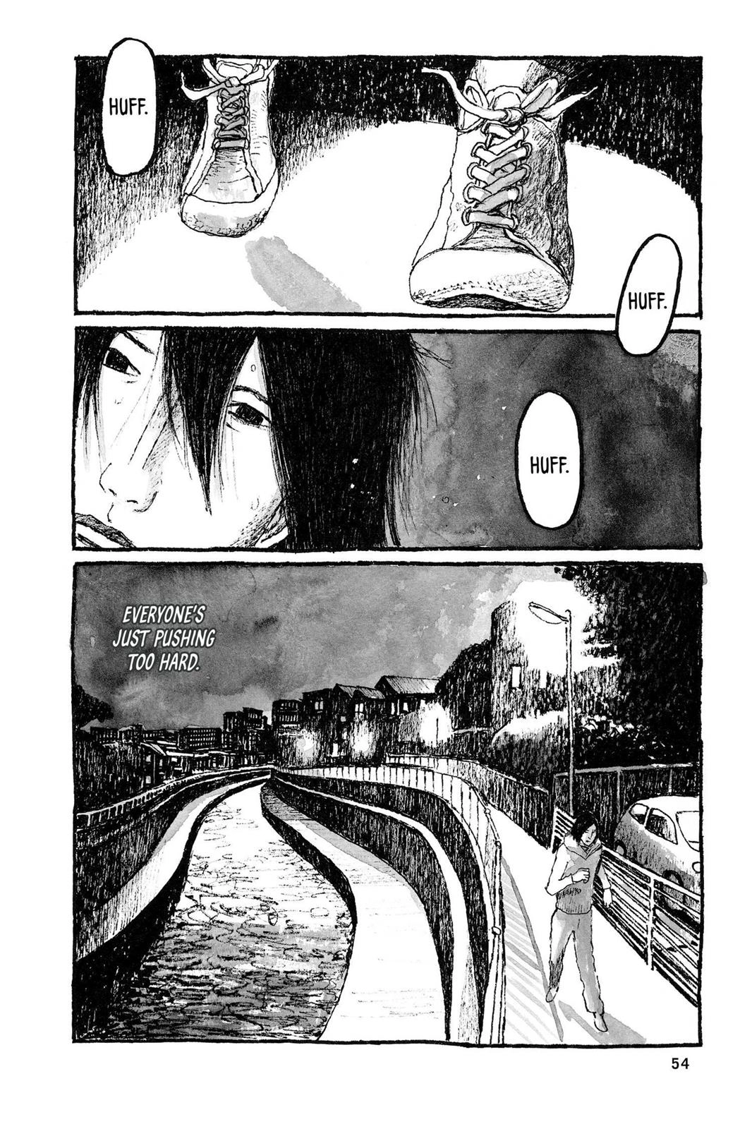 Read Sunny chapter 14 image 10 on Lezhin