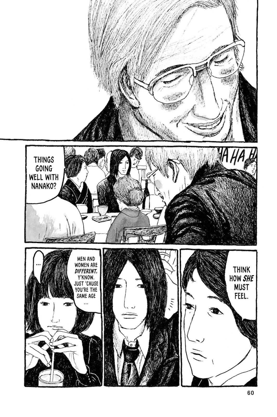 Read Sunny chapter 14 image 16 on Lezhin