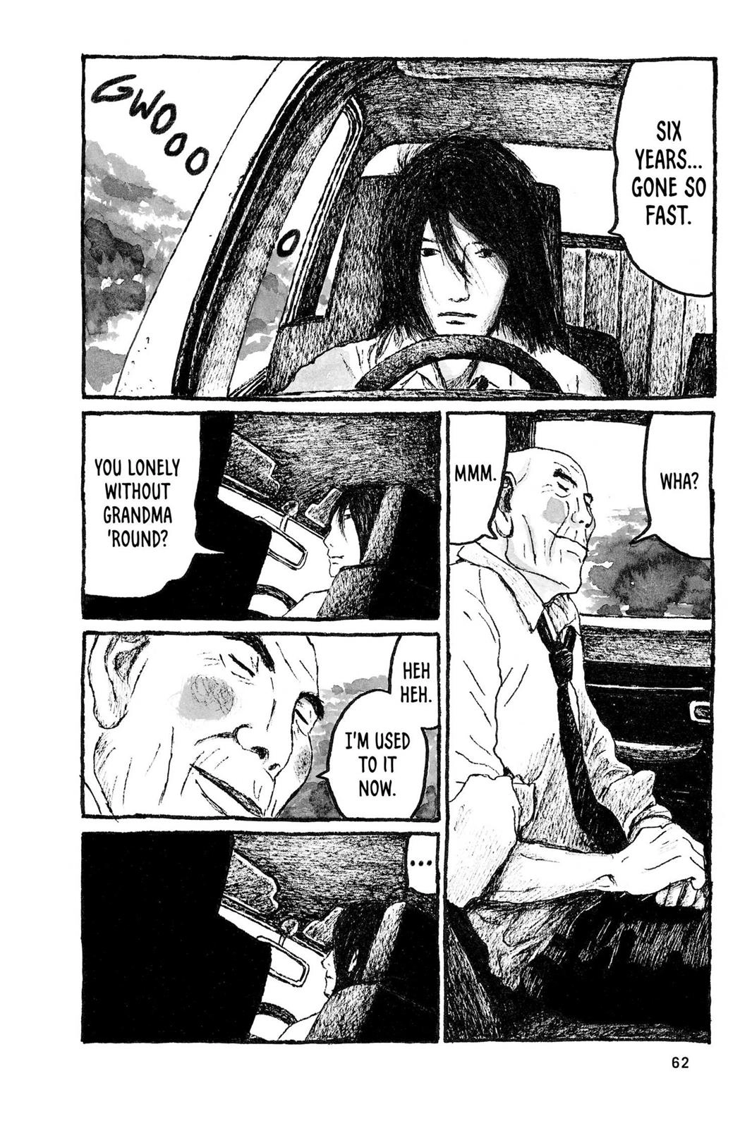 Read Sunny chapter 14 image 18 on Lezhin