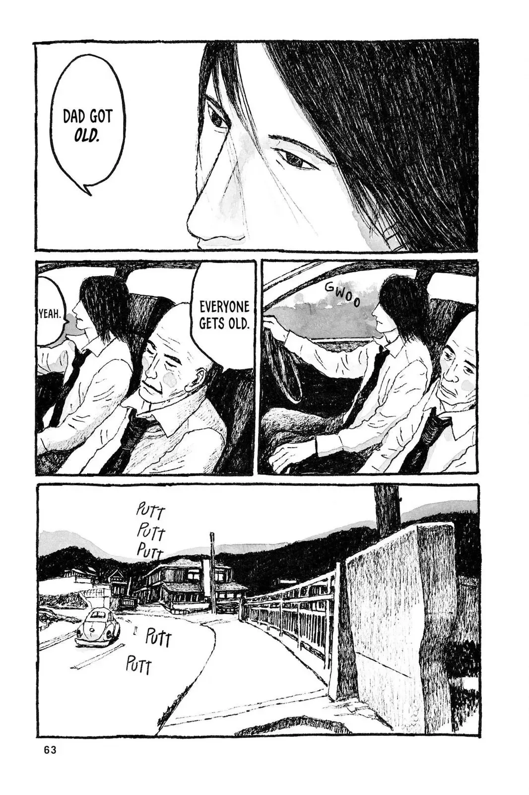Read Sunny chapter 14 image 19 on Lezhin