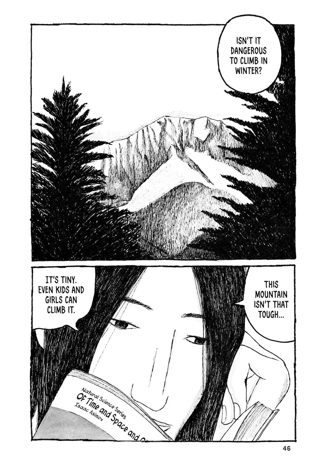 Read Sunny chapter 14 image 2 on Lezhin