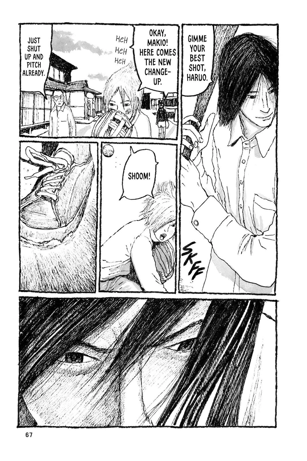Read Sunny chapter 14 image 23 on Lezhin