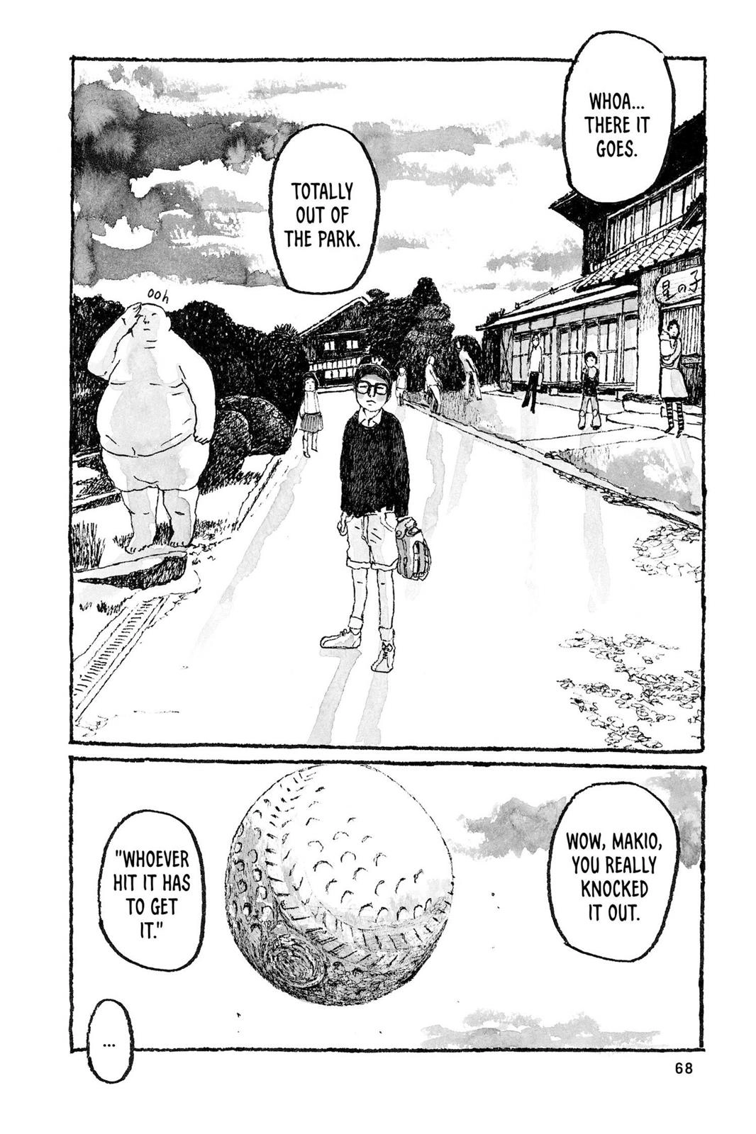Read Sunny chapter 14 image 24 on Lezhin
