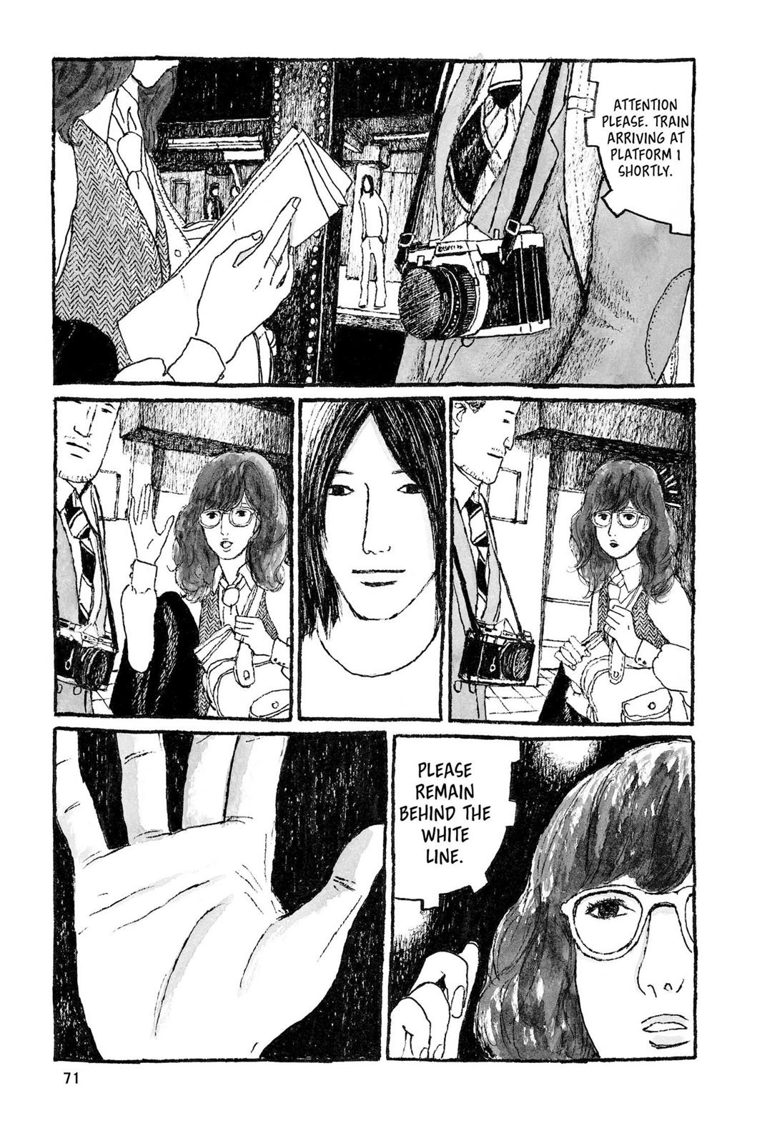 Read Sunny chapter 14 image 27 on Lezhin