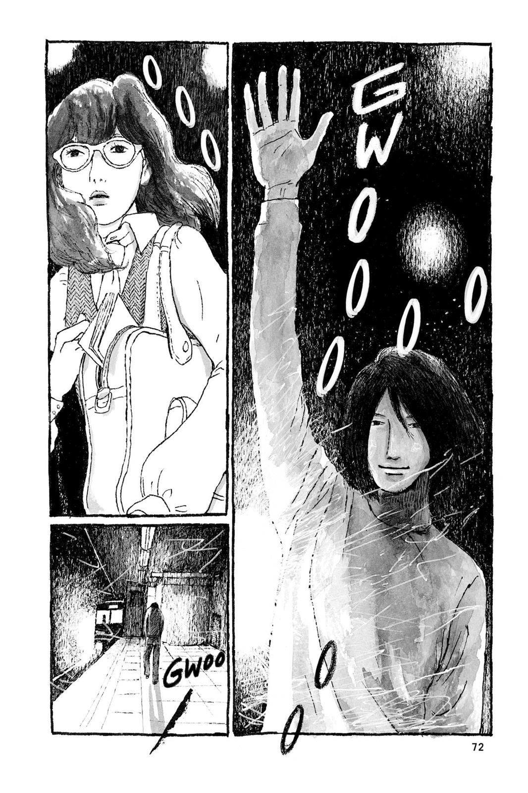 Read Sunny chapter 14 image 28 on Lezhin