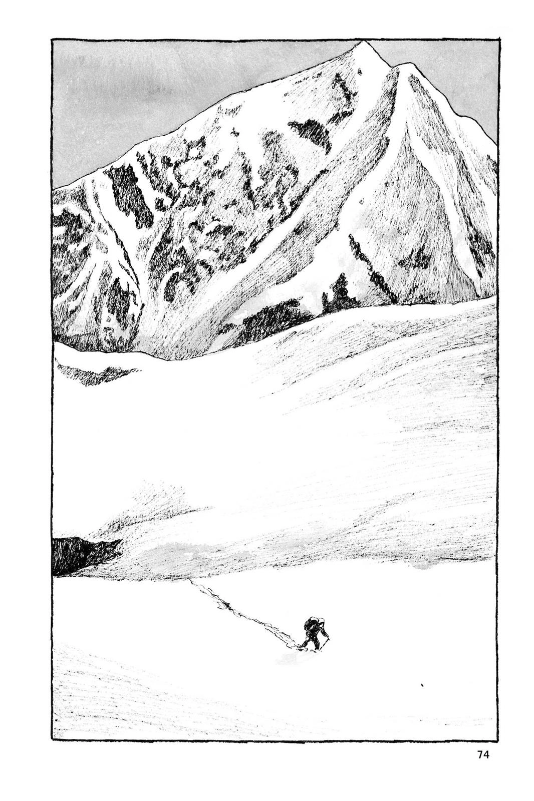 Read Sunny chapter 14 image 30 on Lezhin