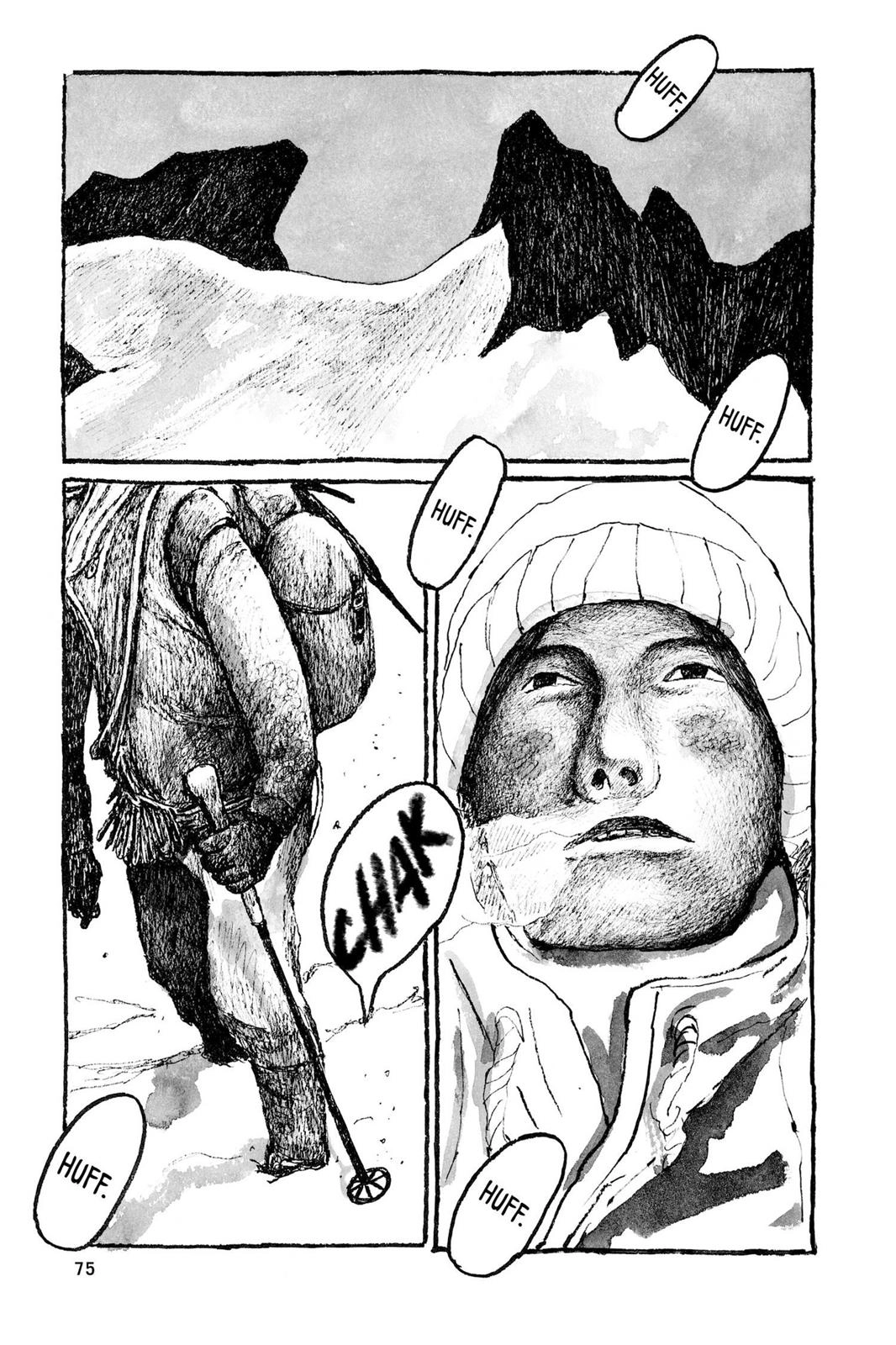 Read Sunny chapter 14 image 31 on Lezhin