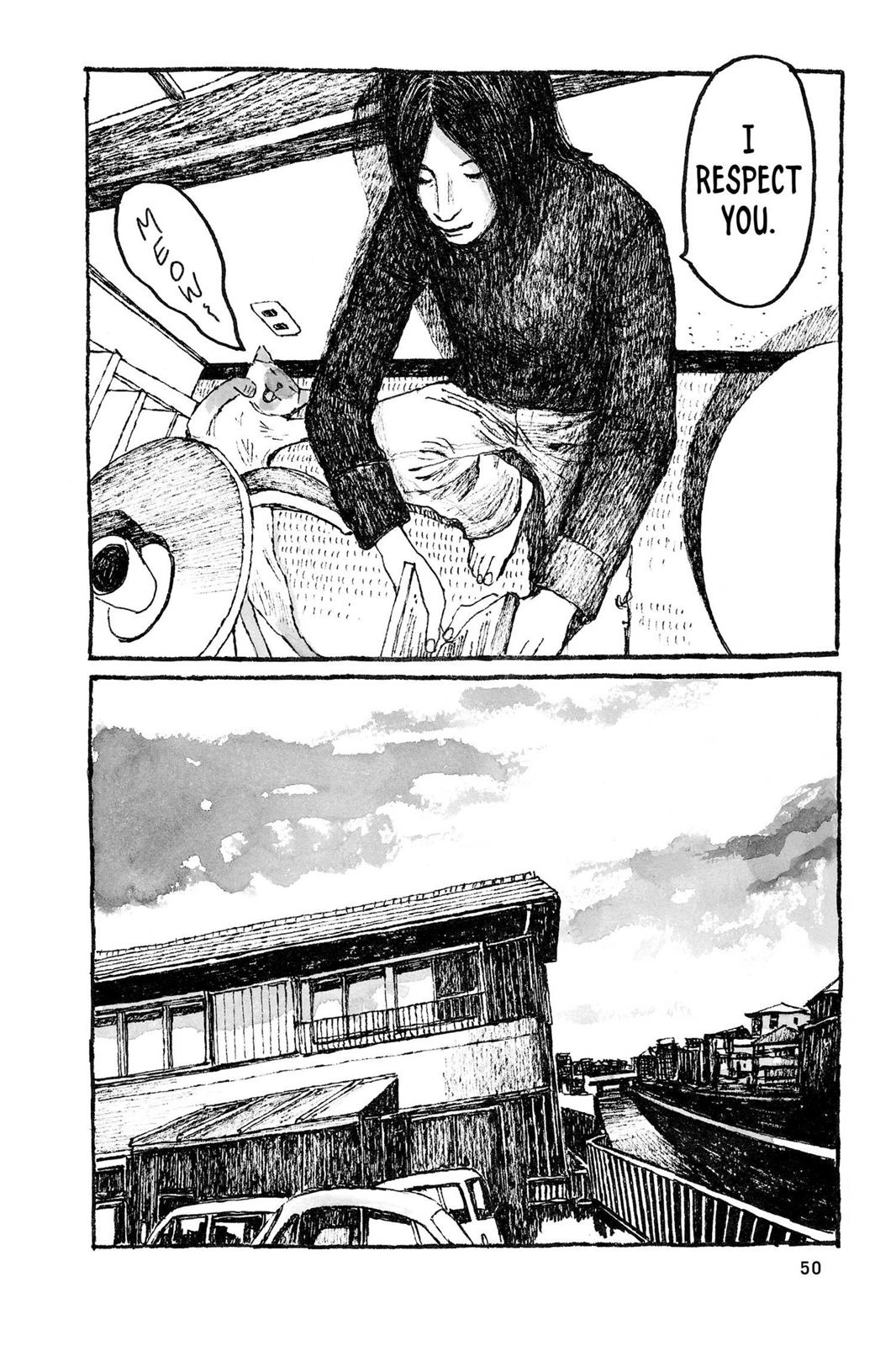 Read Sunny chapter 14 image 6 on Lezhin
