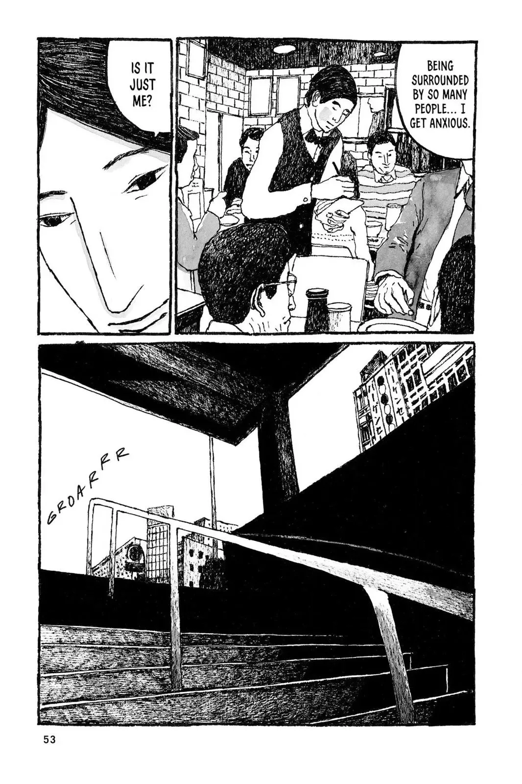 Read Sunny chapter 14 image 9 on Lezhin