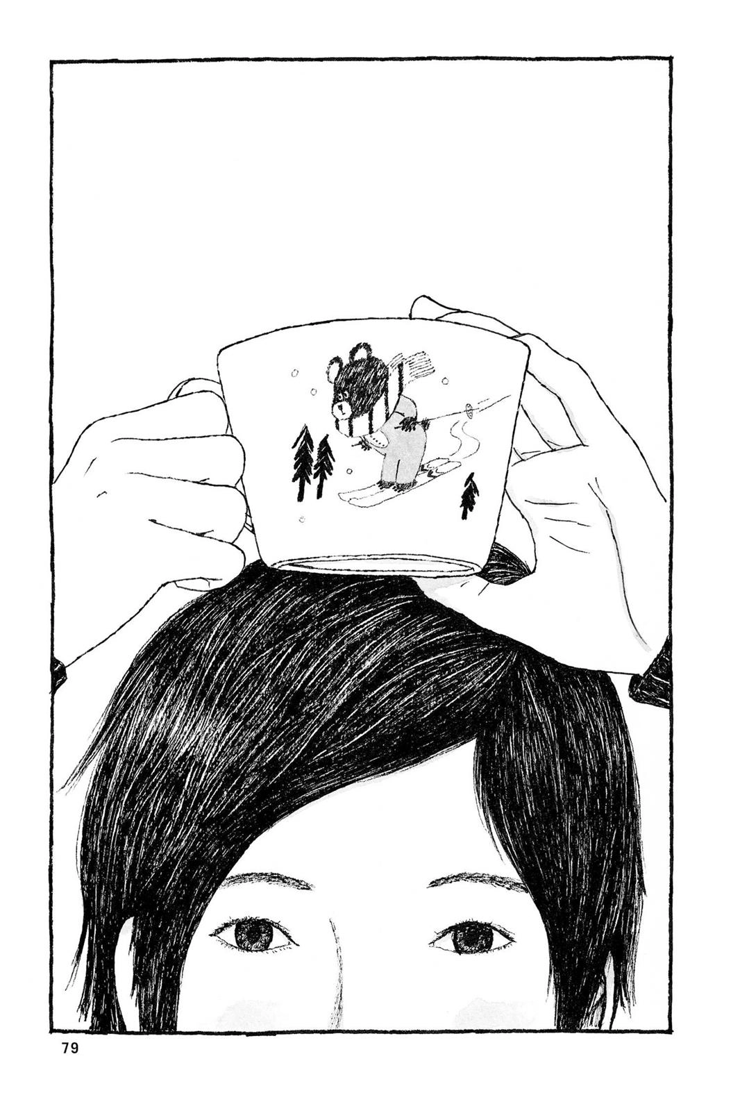 Read Sunny chapter 15 image 1 on Lezhin