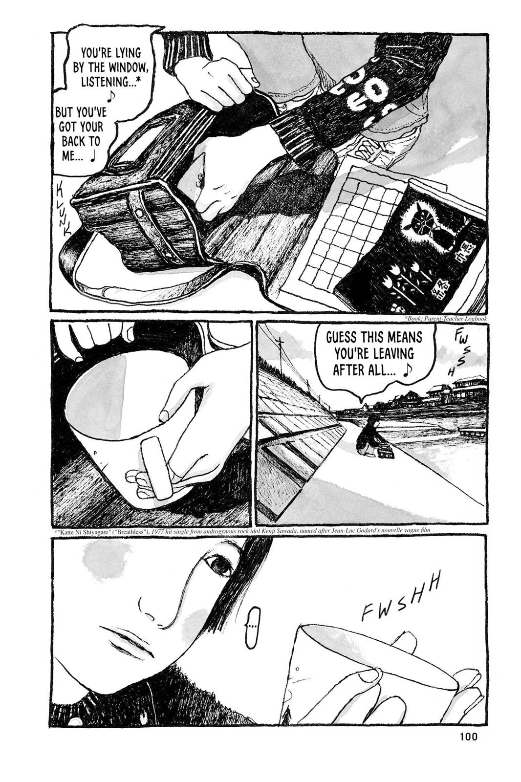 Read Sunny chapter 15 image 22 on Lezhin