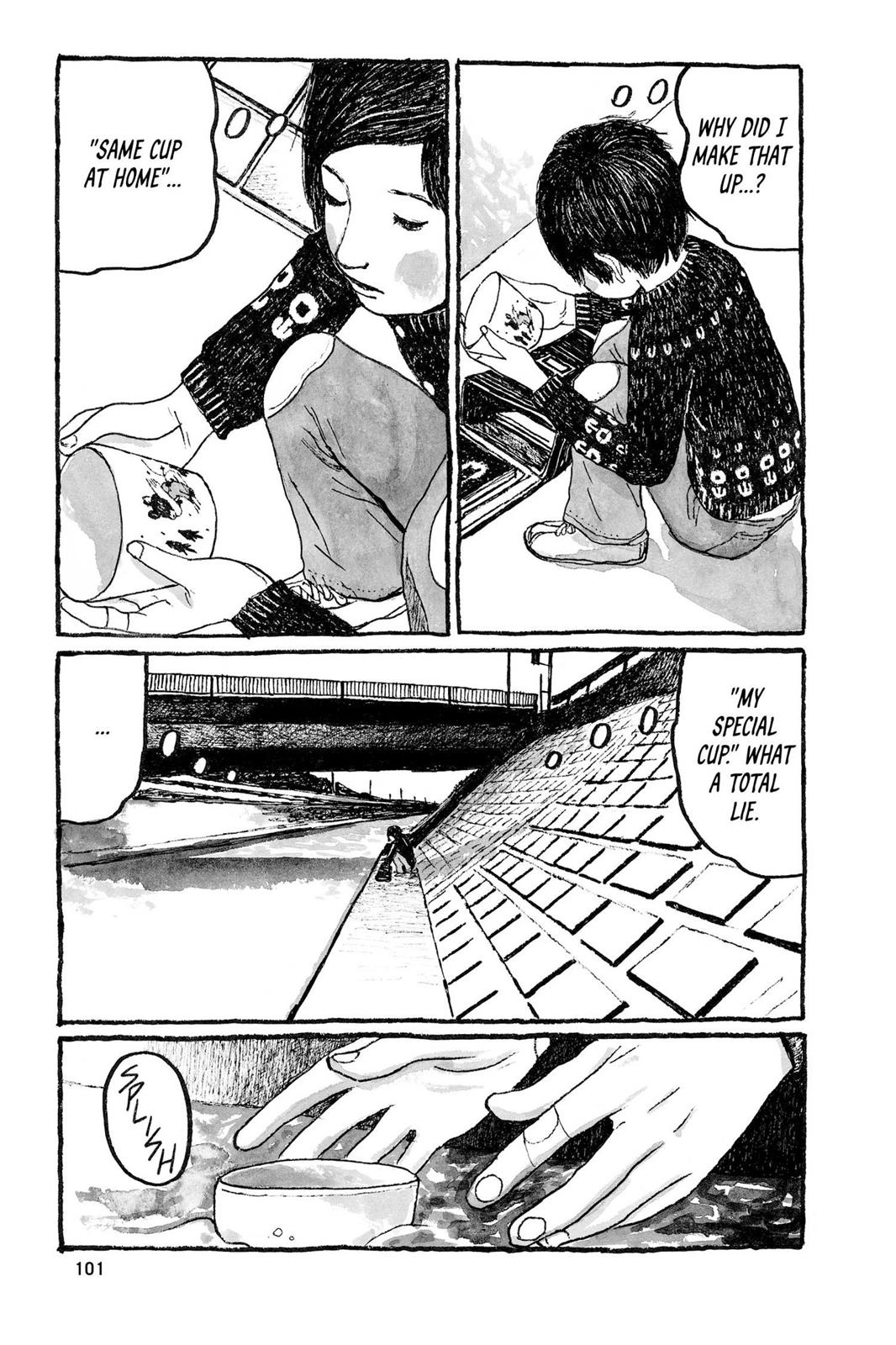Read Sunny chapter 15 image 23 on Lezhin