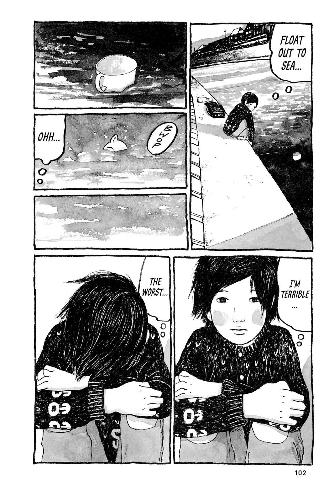 Read Sunny chapter 15 image 24 on Lezhin