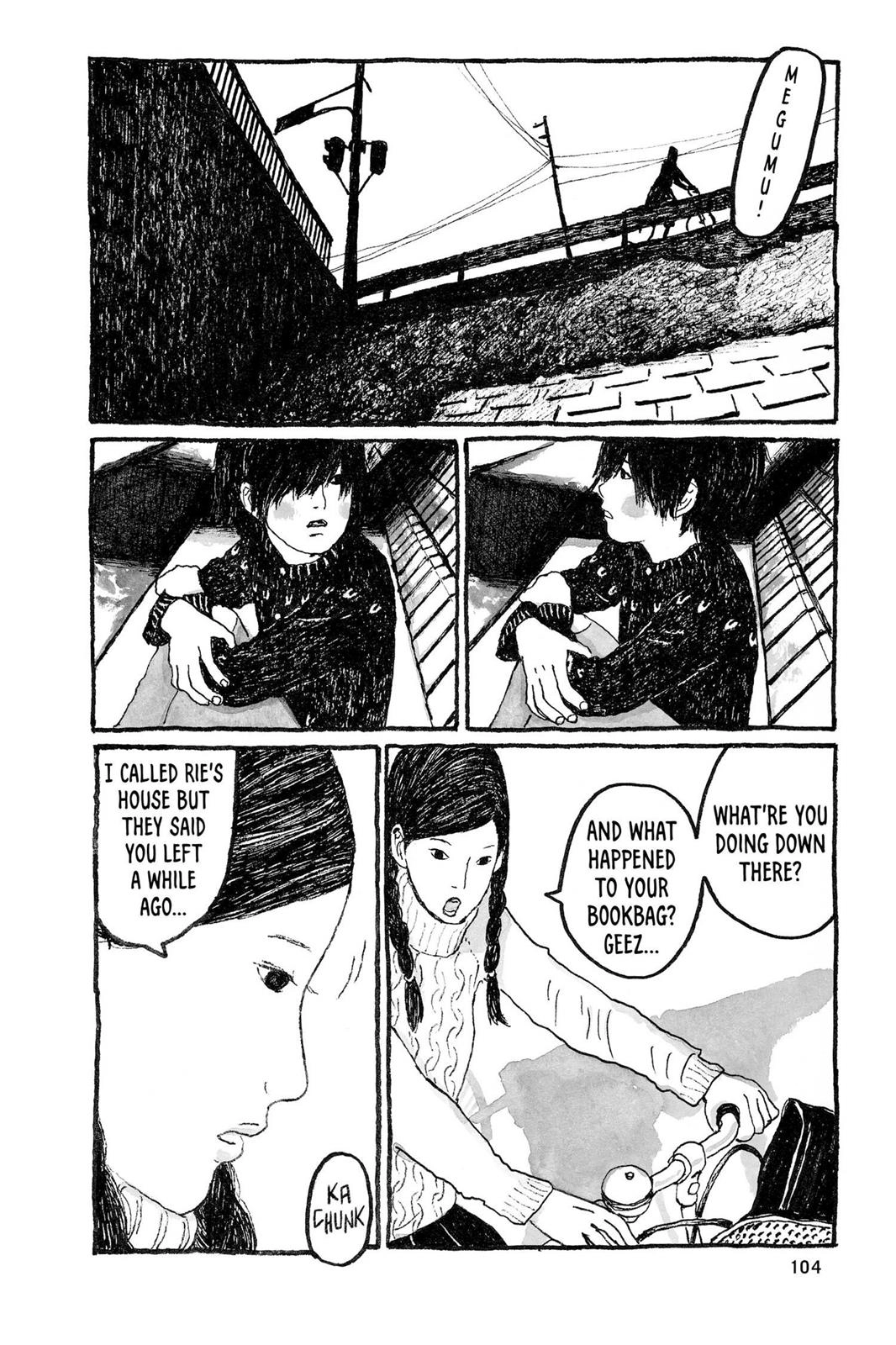Read Sunny chapter 15 image 26 on Lezhin