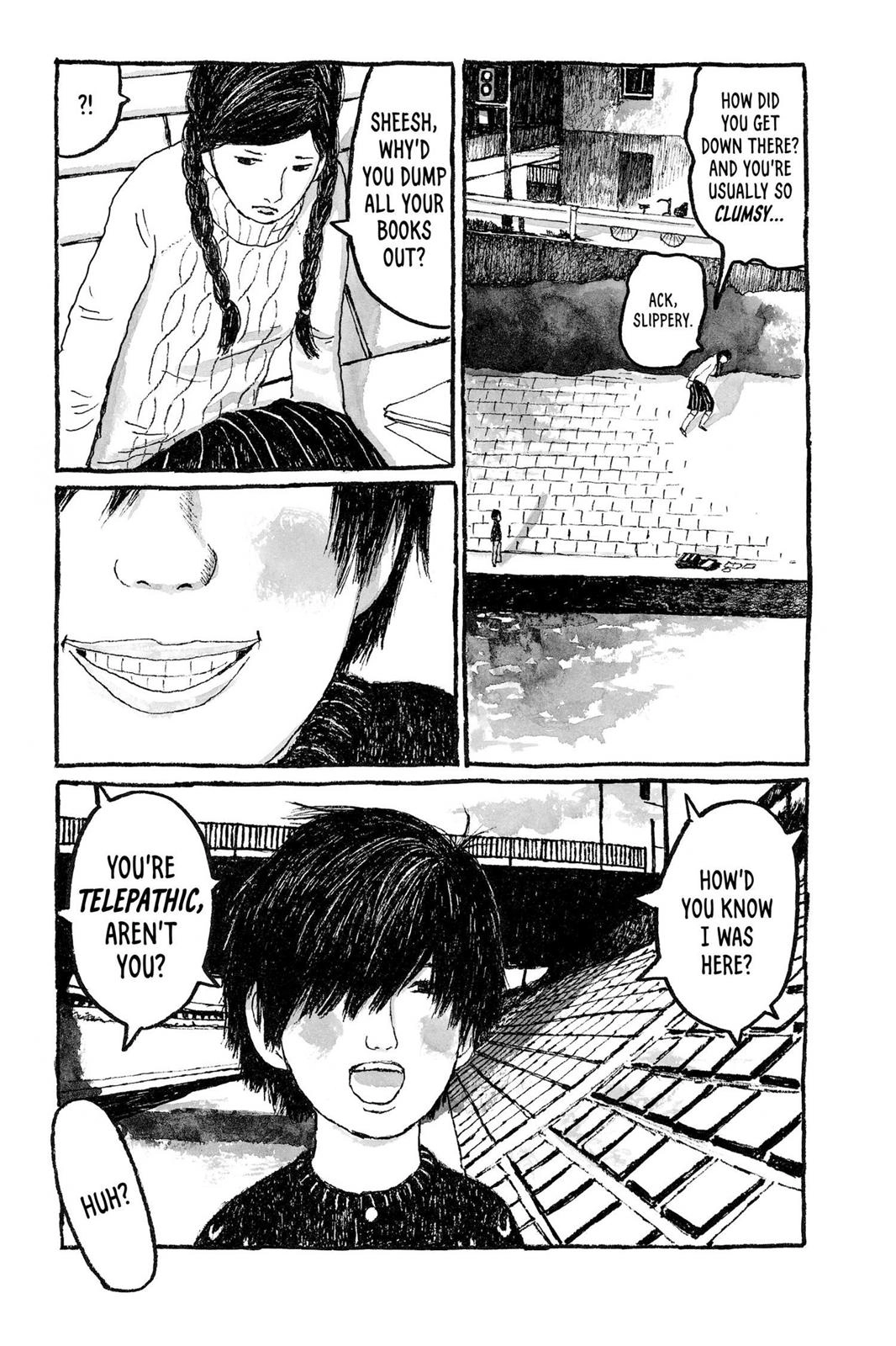 Read Sunny chapter 15 image 27 on Lezhin