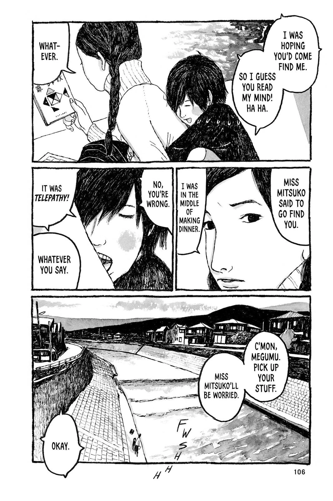Read Sunny chapter 15 image 28 on Lezhin