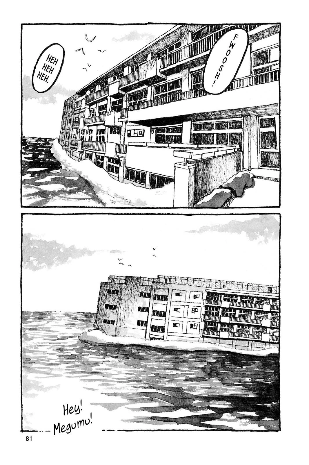 Read Sunny chapter 15 image 3 on Lezhin