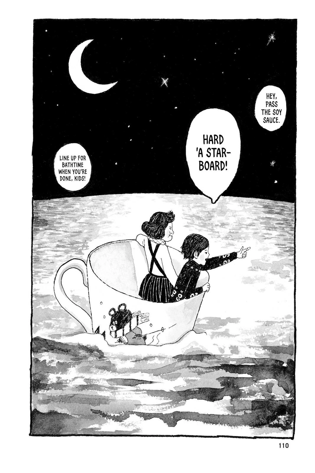 Read Sunny chapter 15 image 32 on Lezhin