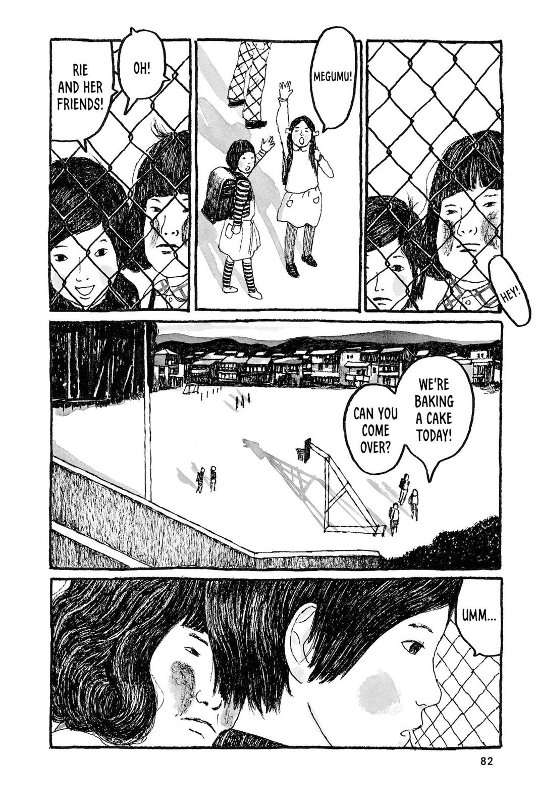 Read Sunny chapter 15 image 4 on Lezhin