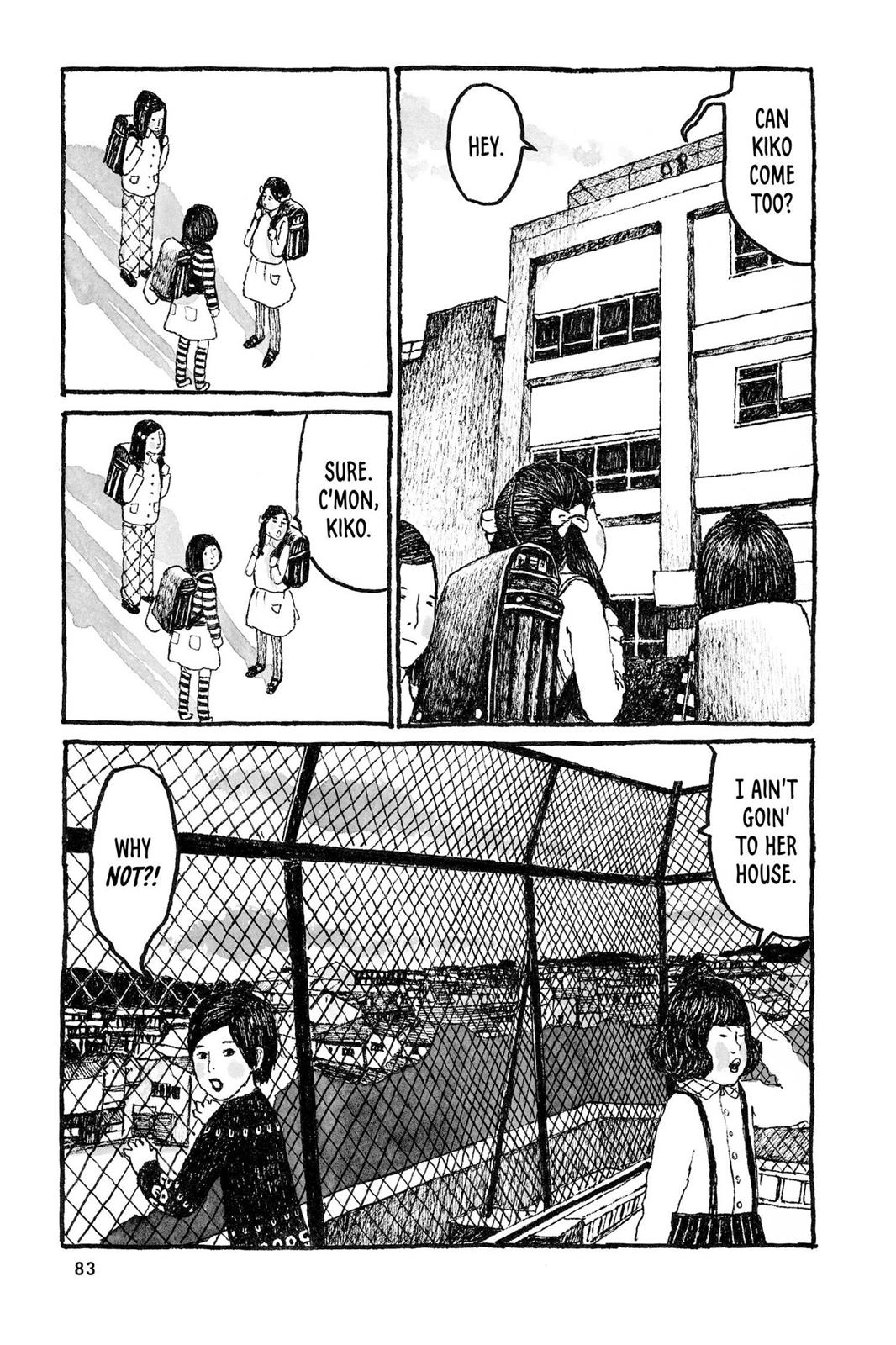 Read Sunny chapter 15 image 5 on Lezhin
