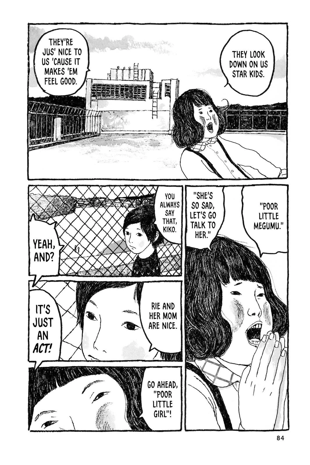 Read Sunny chapter 15 image 6 on Lezhin