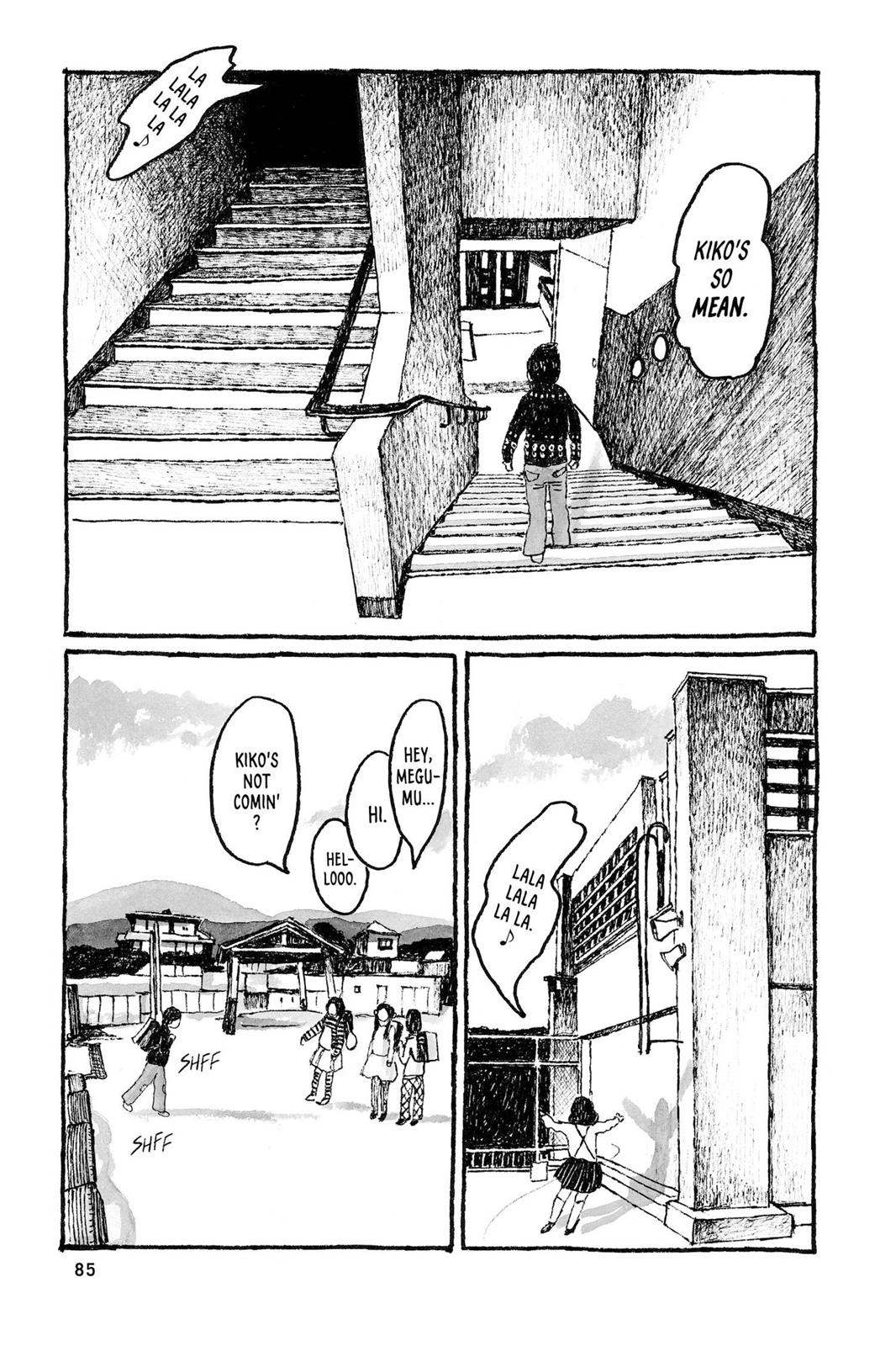 Read Sunny chapter 15 image 7 on Lezhin