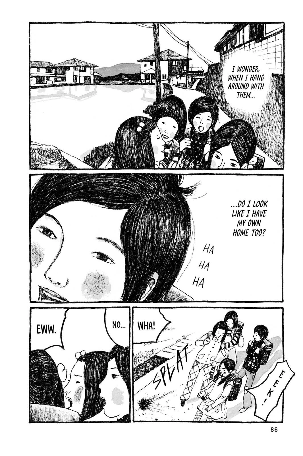 Read Sunny chapter 15 image 8 on Lezhin