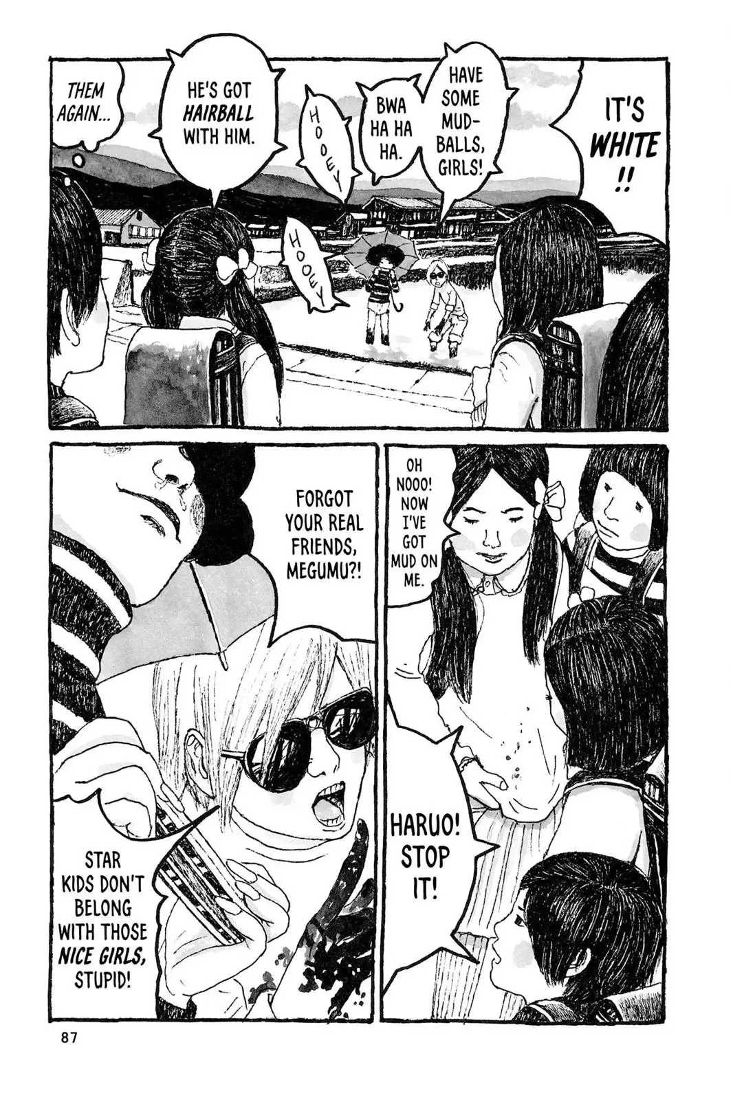 Read Sunny chapter 15 image 9 on Lezhin
