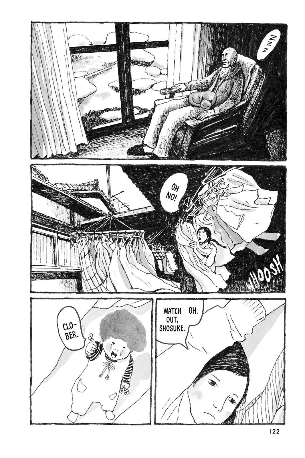 Read Sunny chapter 16 image 10 on Lezhin