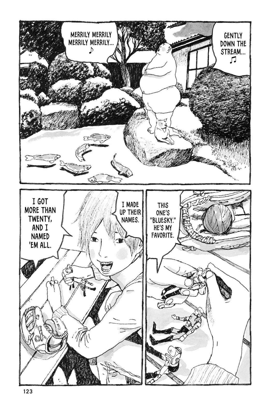 Read Sunny chapter 16 image 11 on Lezhin