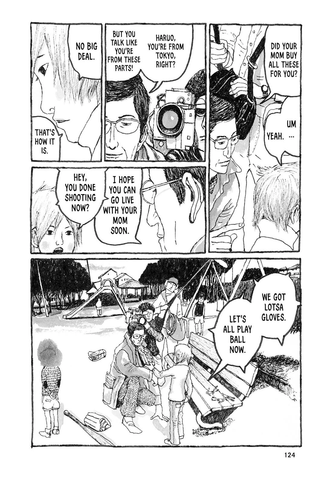 Read Sunny chapter 16 image 12 on Lezhin