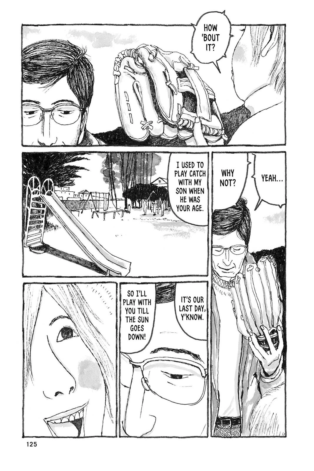 Read Sunny chapter 16 image 13 on Lezhin