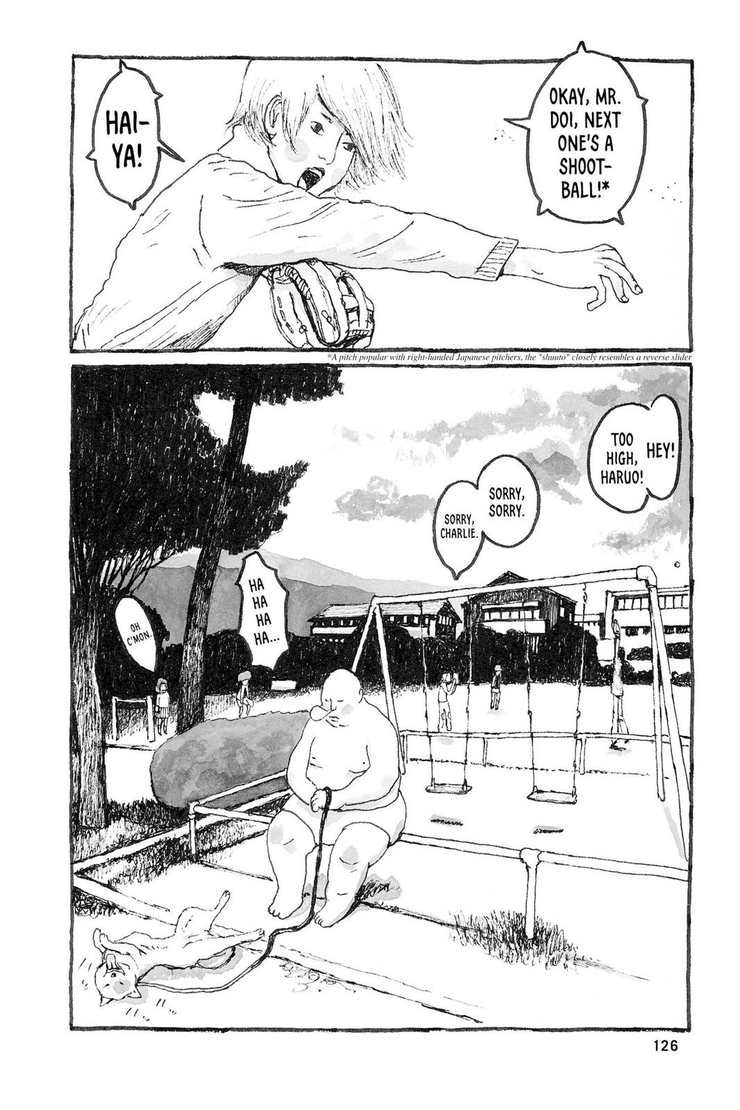 Read Sunny chapter 16 image 14 on Lezhin