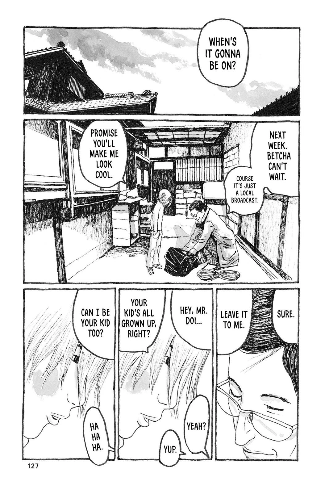 Read Sunny chapter 16 image 15 on Lezhin