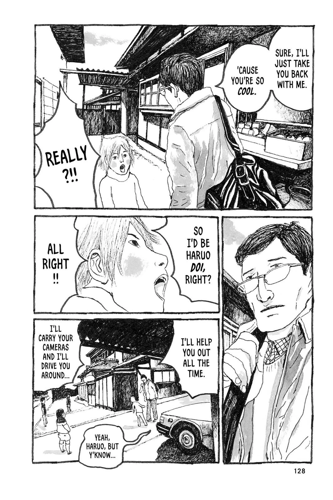 Read Sunny chapter 16 image 16 on Lezhin