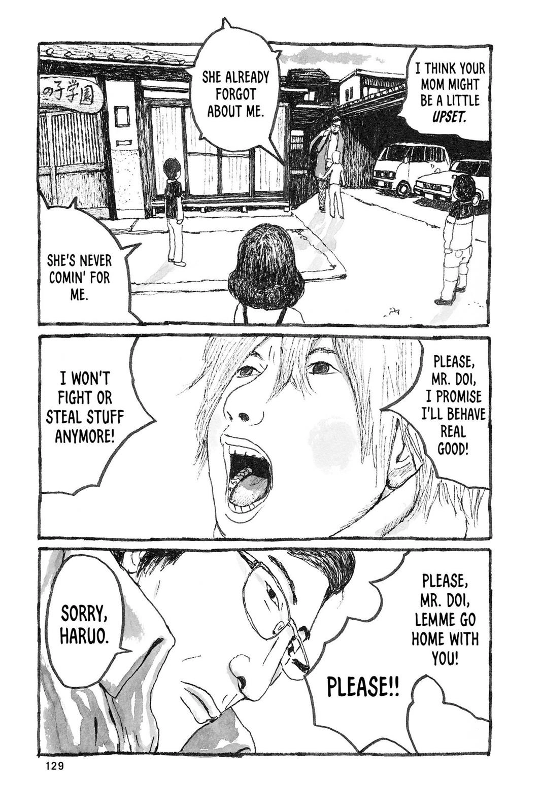 Read Sunny chapter 16 image 17 on Lezhin