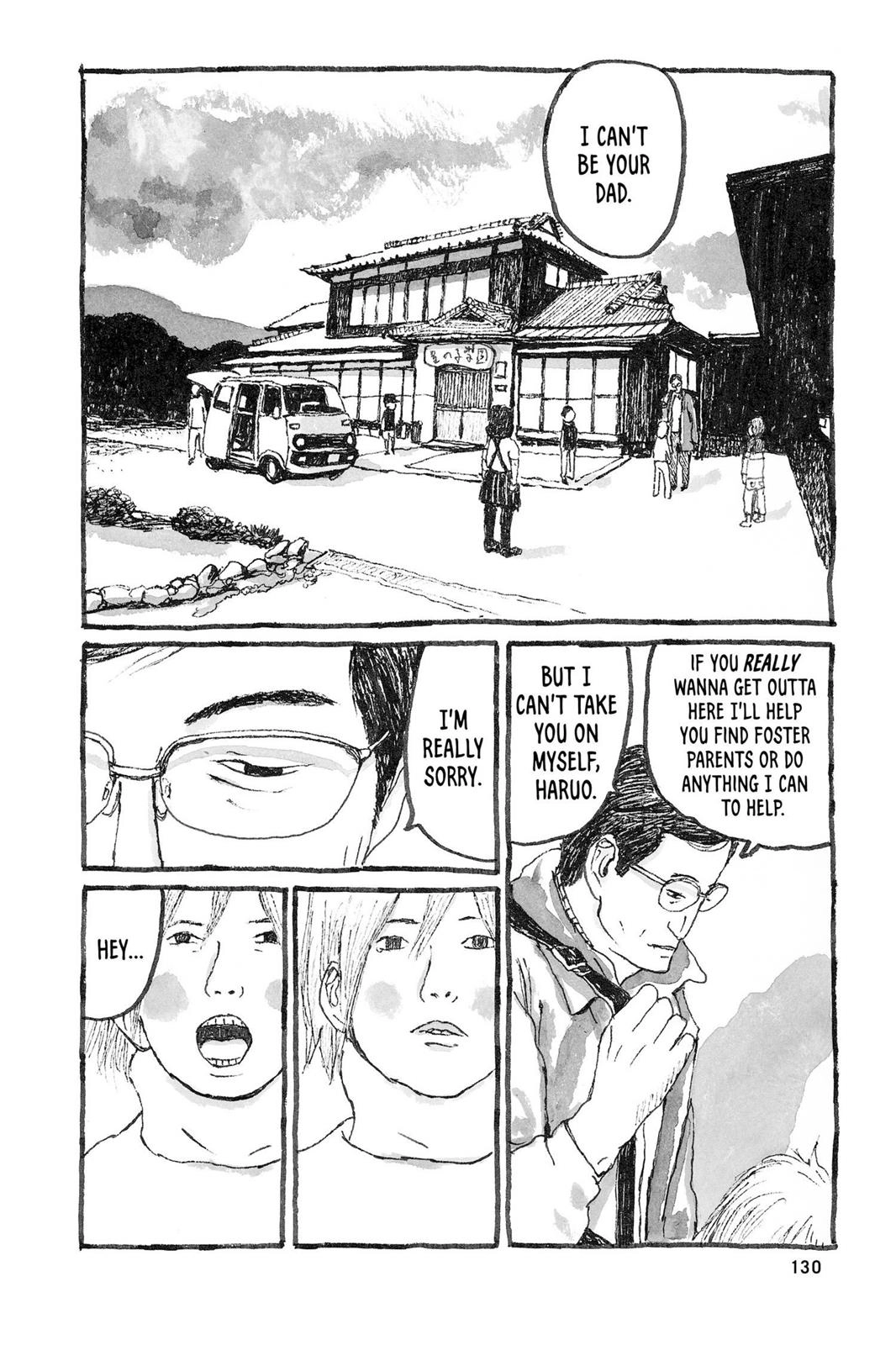 Read Sunny chapter 16 image 18 on Lezhin