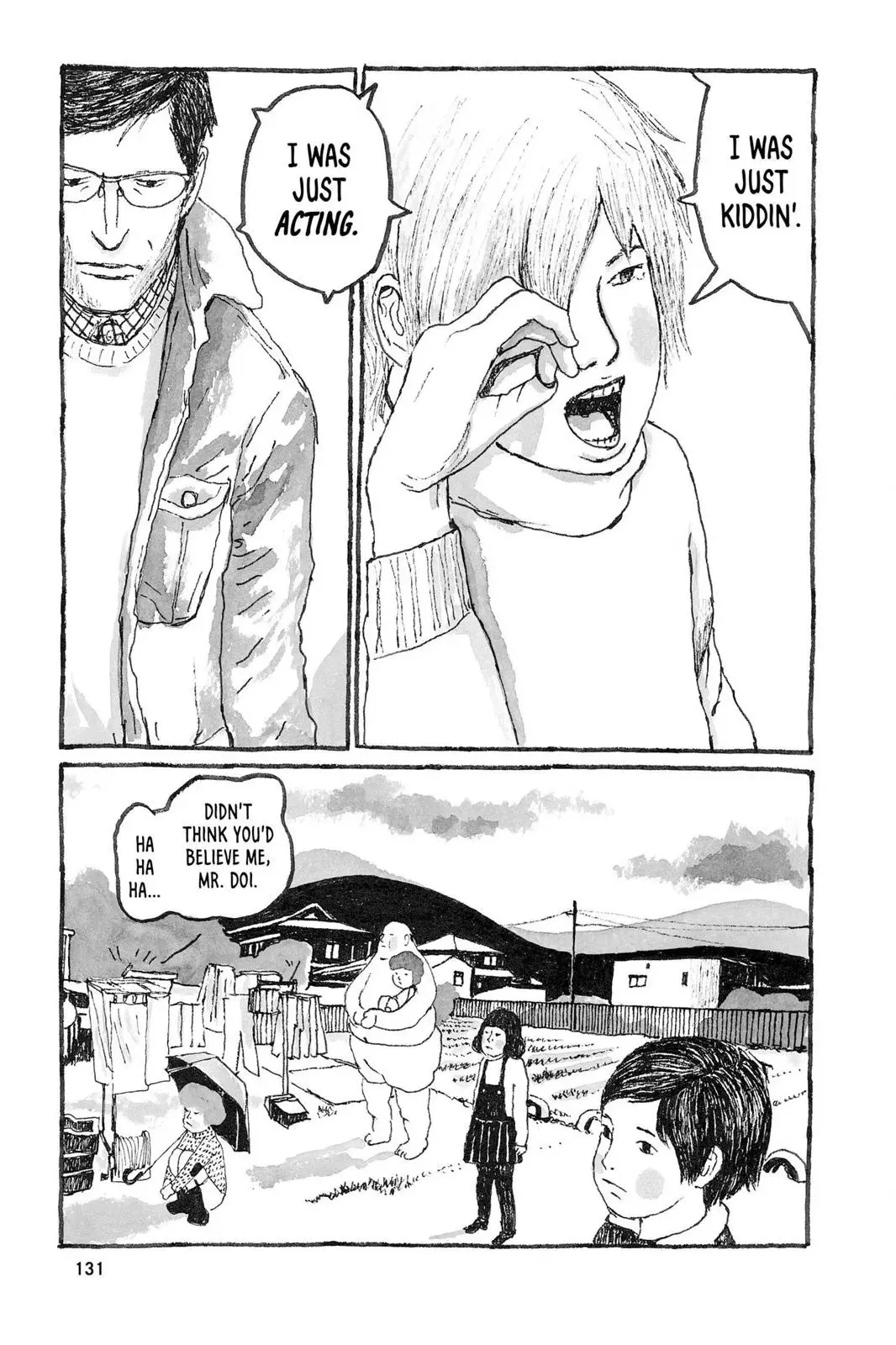 Read Sunny chapter 16 image 19 on Lezhin