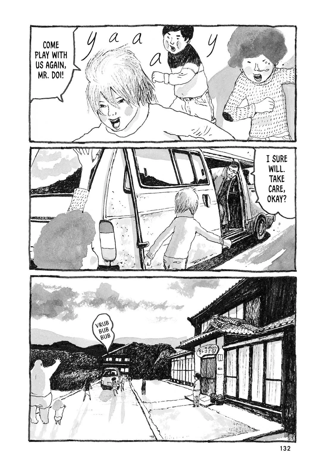 Read Sunny chapter 16 image 20 on Lezhin