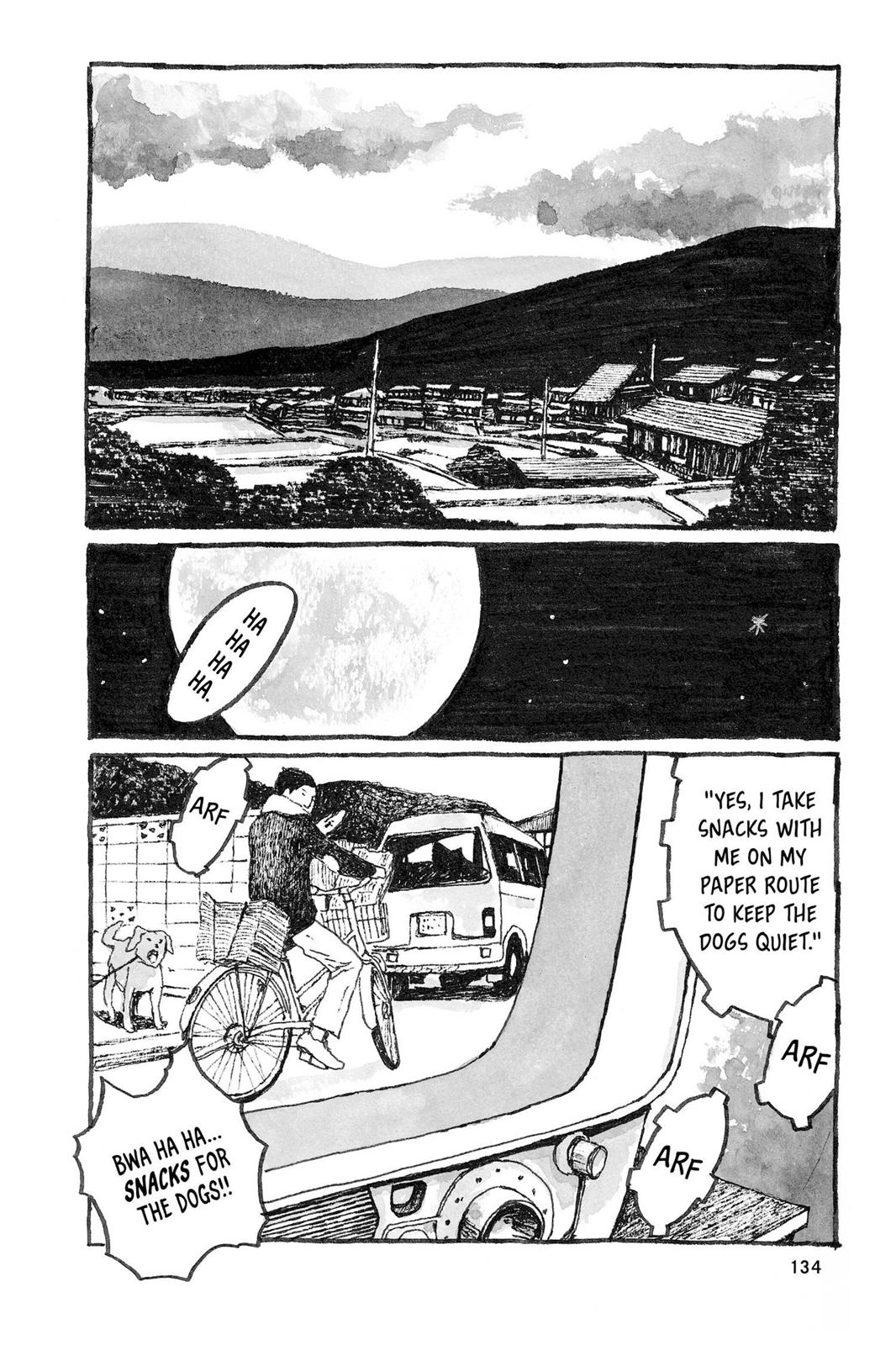 Read Sunny chapter 16 image 22 on Lezhin