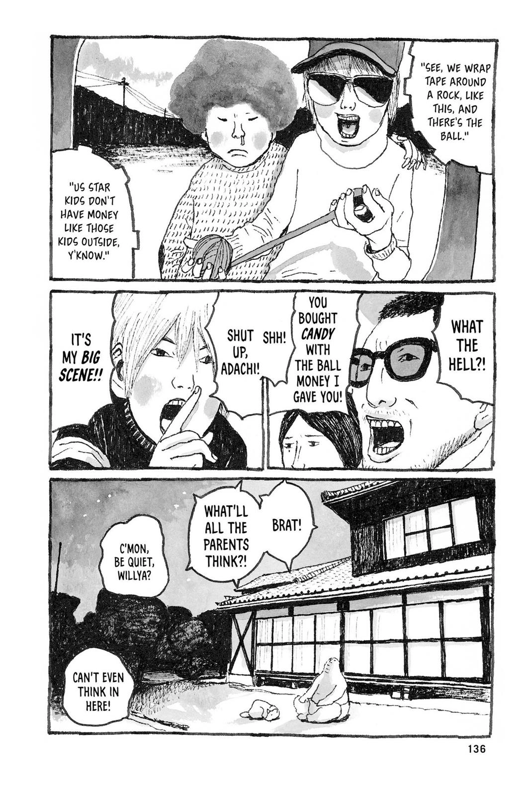 Read Sunny chapter 16 image 24 on Lezhin