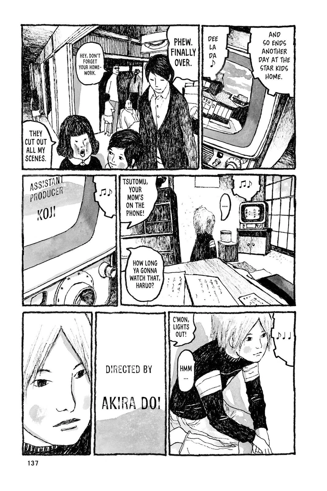 Read Sunny chapter 16 image 25 on Lezhin