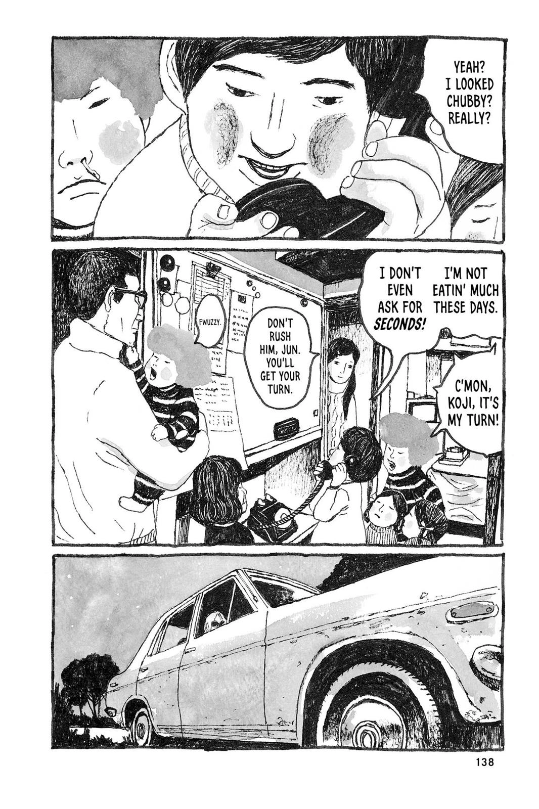 Read Sunny chapter 16 image 26 on Lezhin
