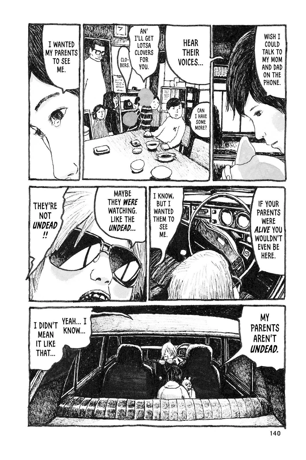 Read Sunny chapter 16 image 28 on Lezhin