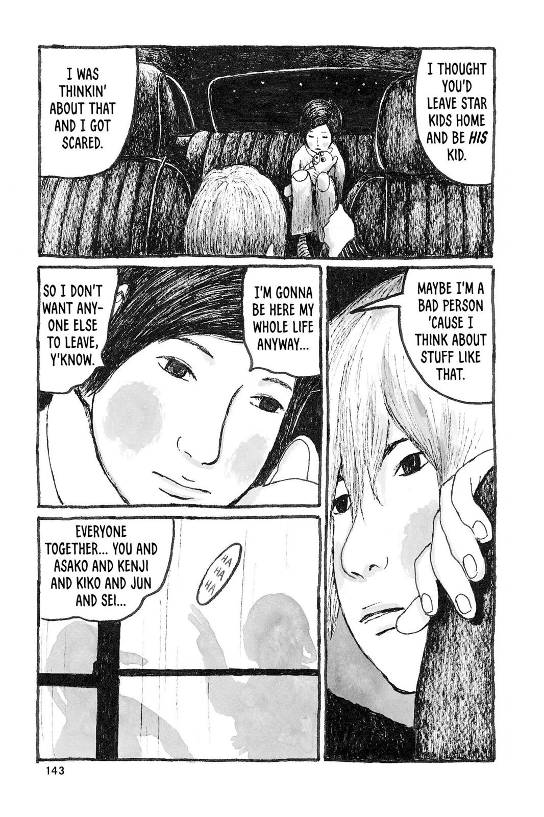 Read Sunny chapter 16 image 31 on Lezhin