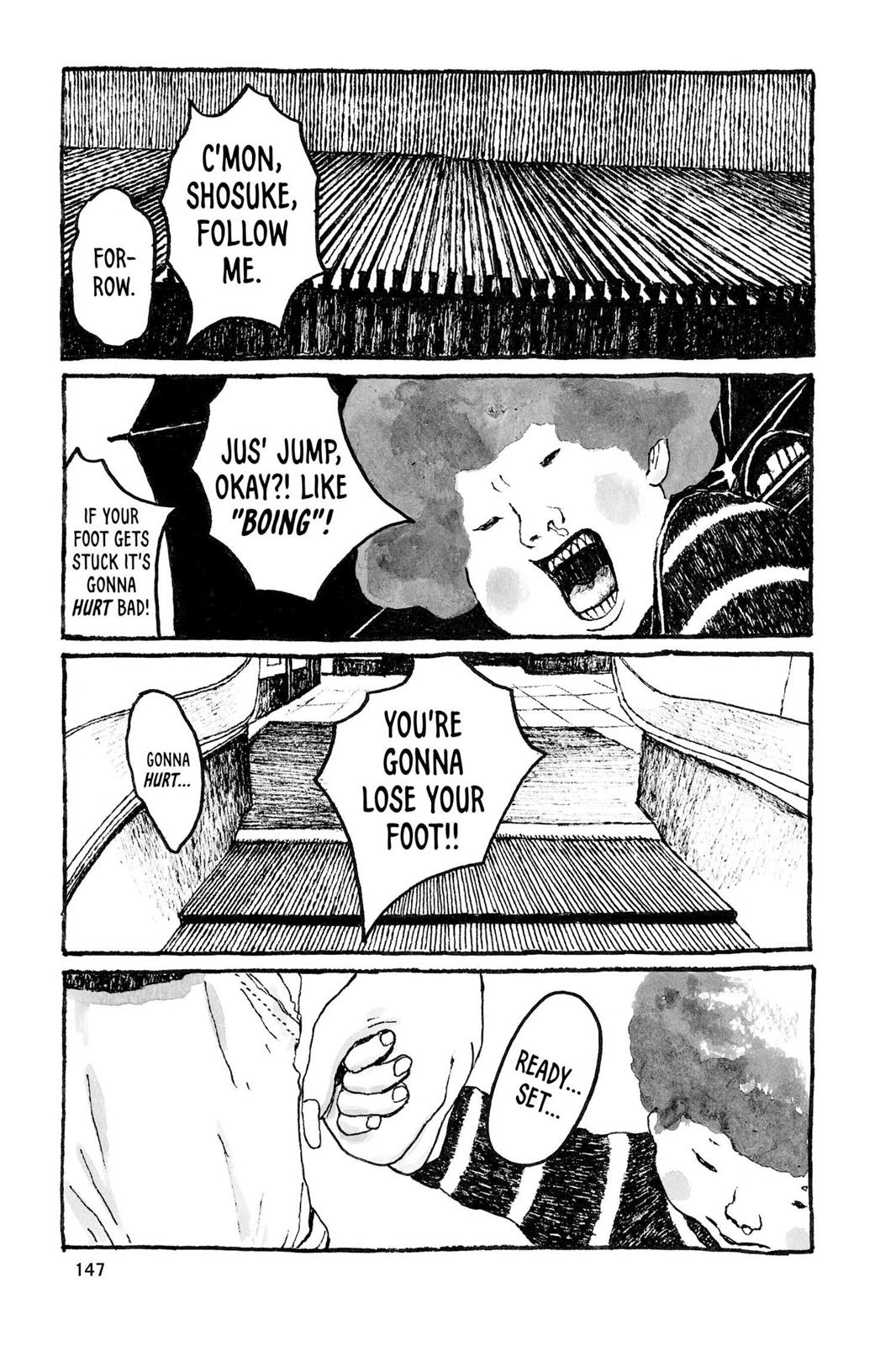 Read Sunny chapter 17 image 1 on Lezhin