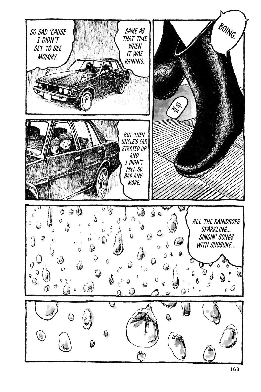 Read Sunny chapter 17 image 21 on Lezhin