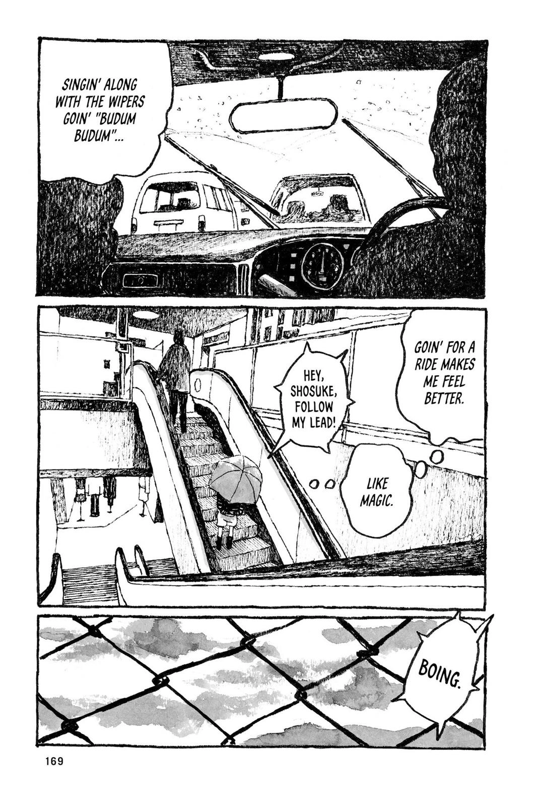 Read Sunny chapter 17 image 22 on Lezhin